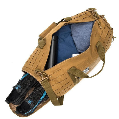 Sports Fitness Handbag Travel Bag For Men