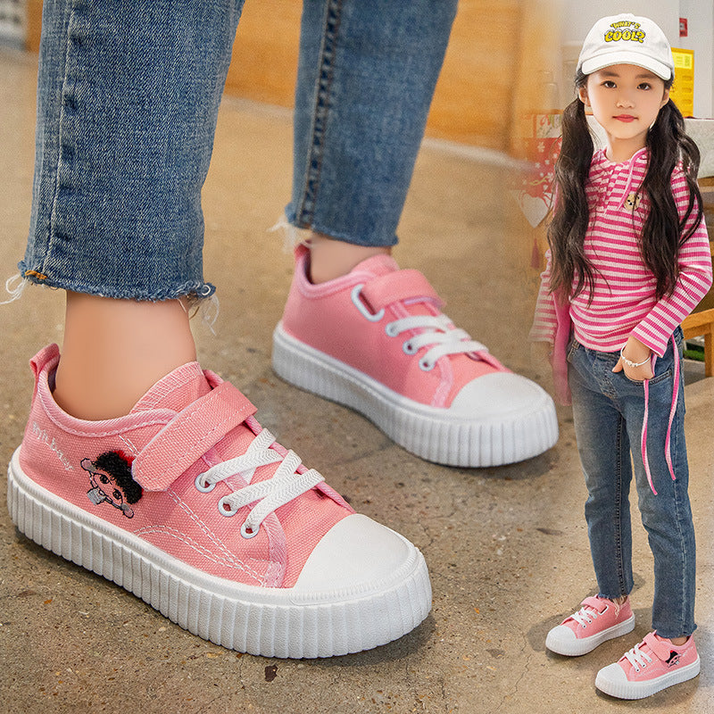 Kids Casual Sport Sneakers Shoes for kids