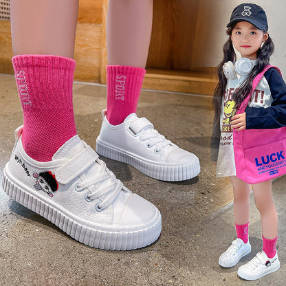 Kids Casual Sport Sneakers Shoes for kids