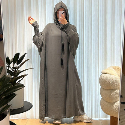 Djellaba Women's Clothing Dress Plus Size