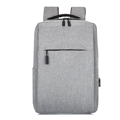 Sports Large Capacity College Students' Backpack
