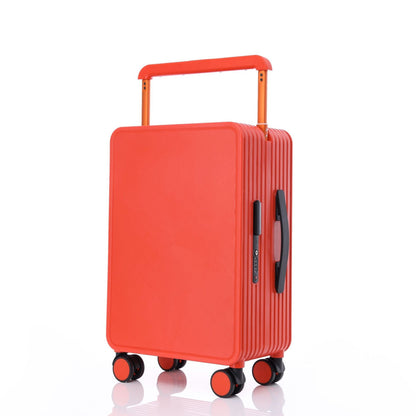 Universal Wheel Width Draw-bar Luggage Female