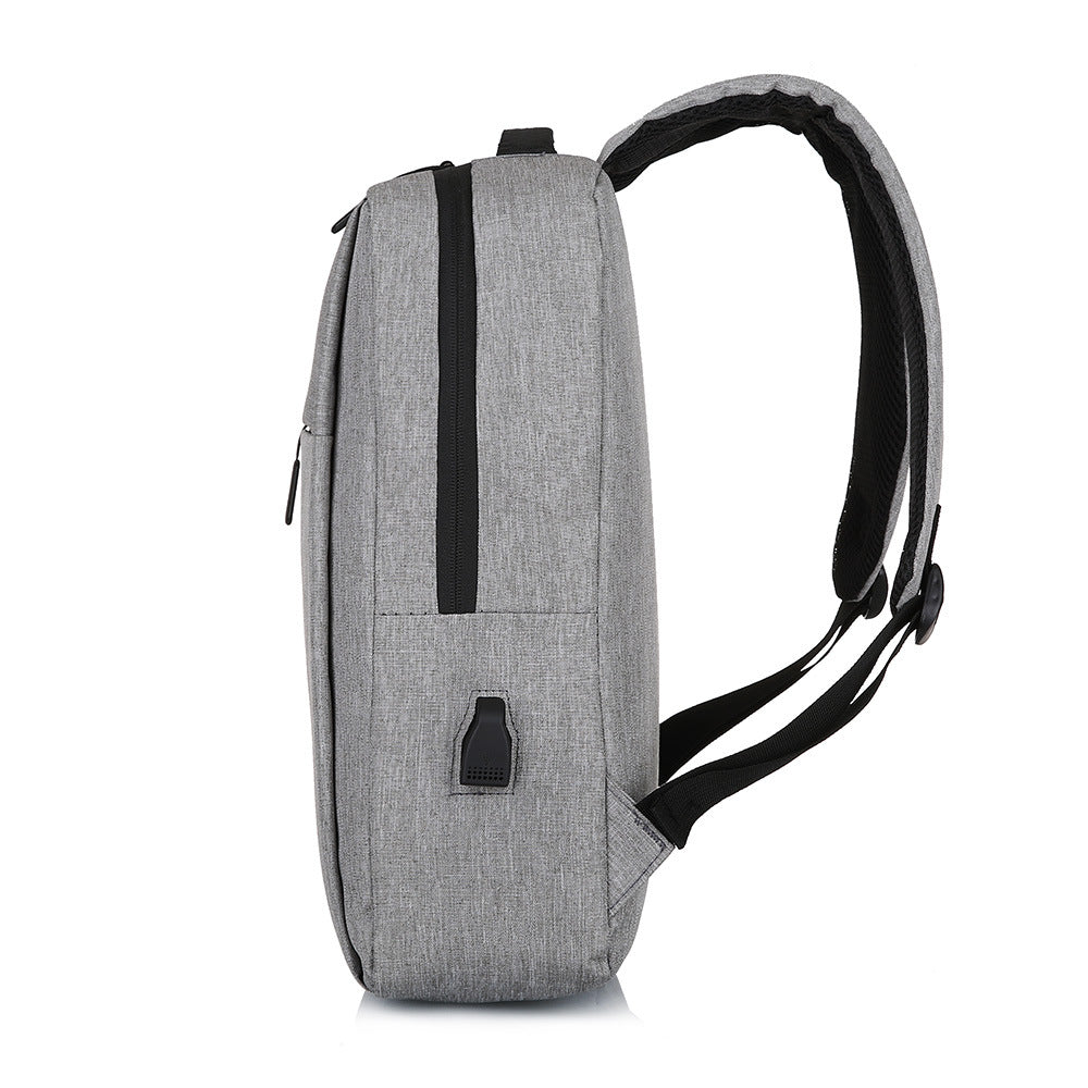 Sports Large Capacity College Students' Backpack