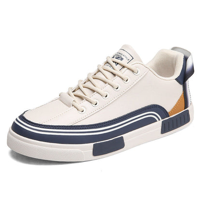 Breathable Men's Section Mesh Shoes