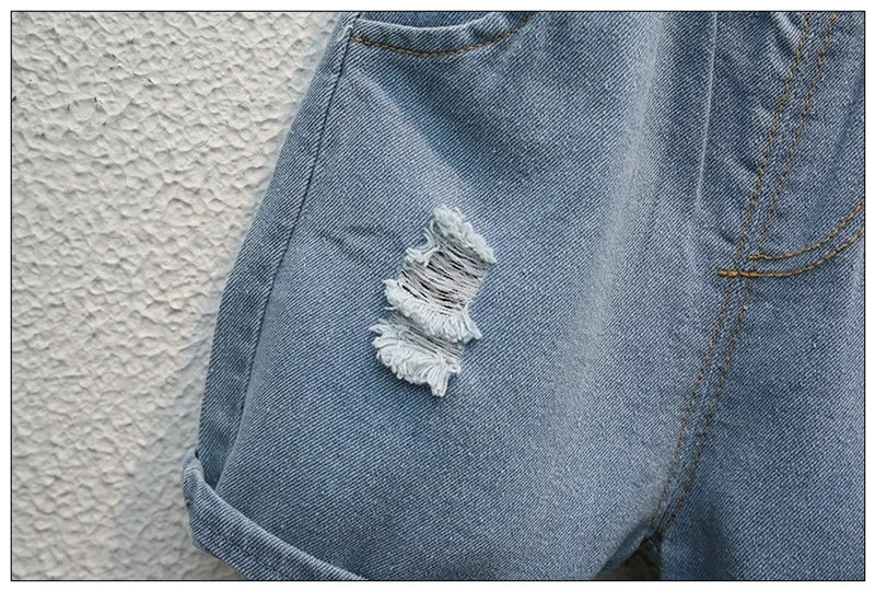 New Summer Baby Clothes For Boys Casual Cartoon T-Shirt Shorts 2Pcs/Set Toddler Costume Kids Children Outfits Infant Tracksuits