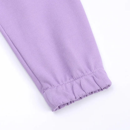 Children Clothes Kids Suit Sweater Girl Hooded Hoodies Pullover Sweatshirt Pant Spring Autumn Girl Boy Tracksuit Sportswear