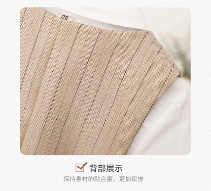 Boys Summer Photograph Dress School Kids Beaufitul Birthday Suit Children Formal Wedding Performance Luxurious Tuxedo Wear