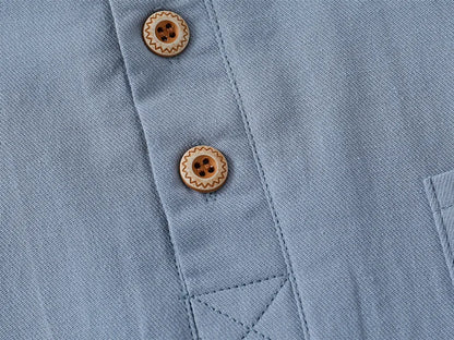 Mandarin Boys Summer Tshirts Fashion Toddler Tees Baby Shirts Cotton Kids Children's Clothes