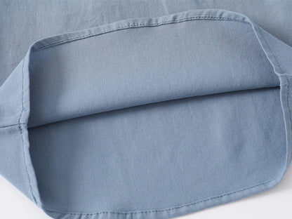 Mandarin Boys Summer Tshirts Fashion Toddler Tees Baby Shirts Cotton Kids Children's Clothes