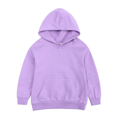 Children Clothes Kids Suit Sweater Girl Hooded Hoodies Pullover Sweatshirt Pant Spring Autumn Girl Boy Tracksuit Sportswear