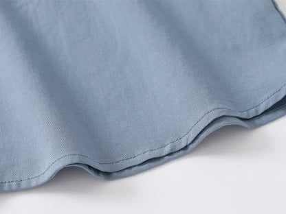 Mandarin Boys Summer Tshirts Fashion Toddler Tees Baby Shirts Cotton Kids Children's Clothes