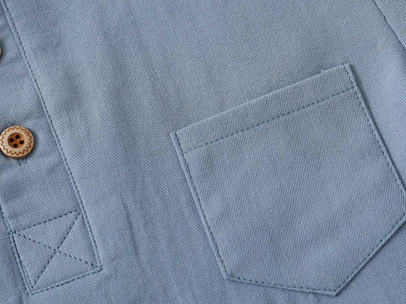 Mandarin Boys Summer Tshirts Fashion Toddler Tees Baby Shirts Cotton Kids Children's Clothes