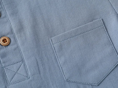 Mandarin Boys Summer Tshirts Fashion Toddler Tees Baby Shirts Cotton Kids Children's Clothes