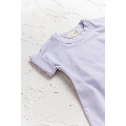 Toddler Baby Boys Clothes Fashion Summer Outfit Sets Short Sleeve Solid Color Tops  Shorts 2PCS Casual Kids Clothes  Suit