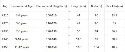 Winter Warm Baby and Girls Boys Cotton Lined Plain Hooded Zip Puff Vest Jackets Child Waistcoat School Kids Outfit Tops 3-12 Yr