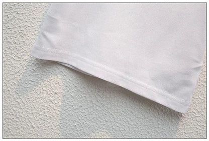 New Summer Baby Clothes For Boys Casual Cartoon T-Shirt Shorts 2Pcs/Set Toddler Costume Kids Children Outfits Infant Tracksuits