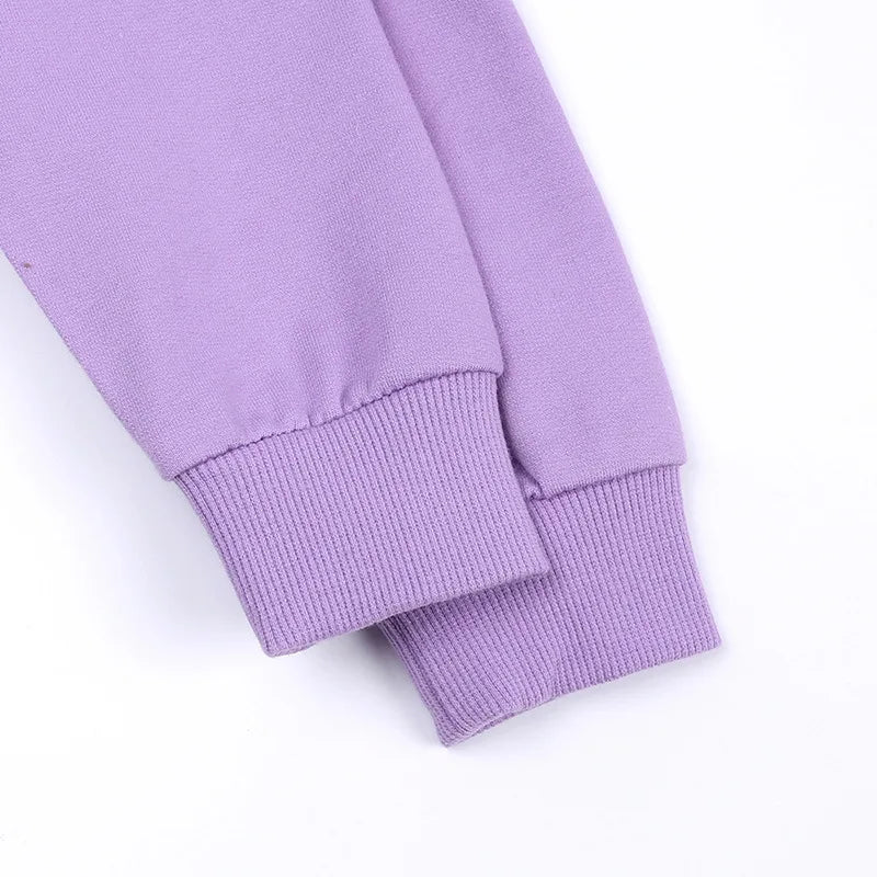 Children Clothes Kids Suit Sweater Girl Hooded Hoodies Pullover Sweatshirt Pant Spring Autumn Girl Boy Tracksuit Sportswear