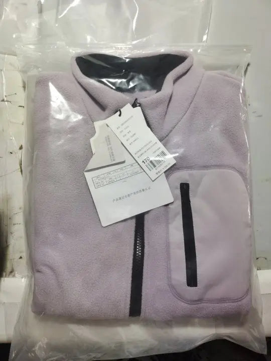 4-18 Years Boys Girls Polar Fleece Vest Autumn Winter Thick Warm Teen Children Tops Outerwear 5A Antimicrobial Kids Waistcoats