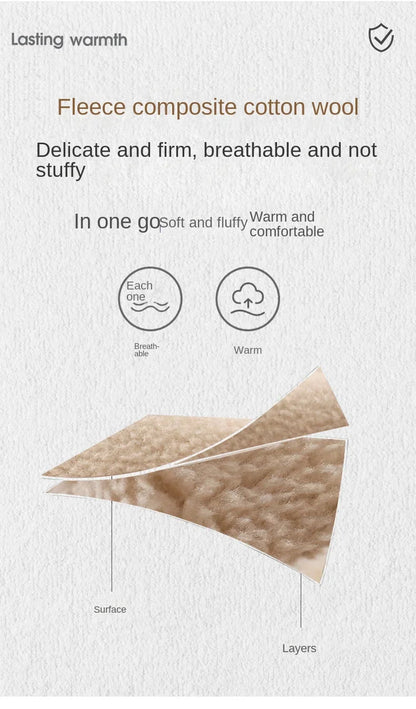 4-18 Years Boys Girls Polar Fleece Vest Autumn Winter Thick Warm Teen Children Tops Outerwear 5A Antimicrobial Kids Waistcoats