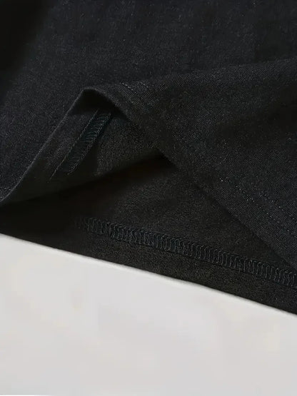 2 Piece Car Print Short Sleeve Suit, Suitable For Boys Summer Wear