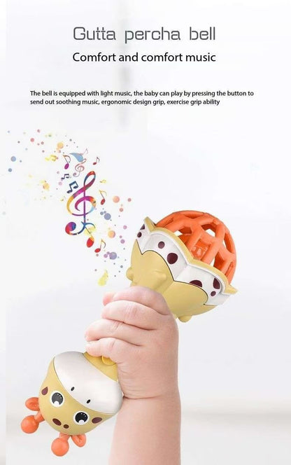 Baby Rattle Toy