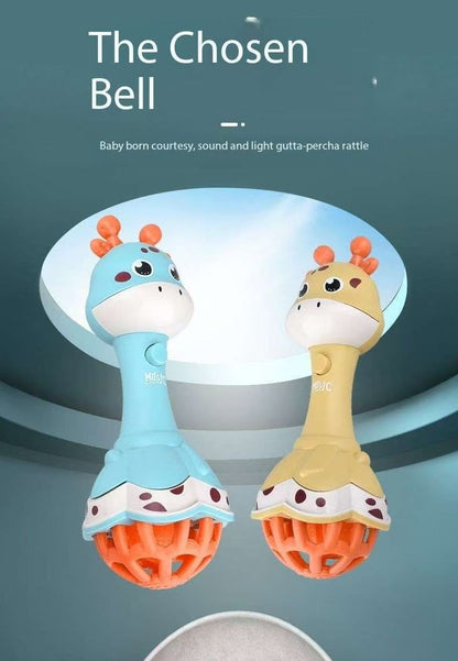 Baby Rattle Toy