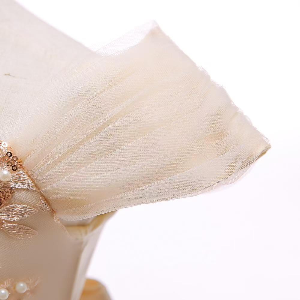 Girl's Princess Gawn