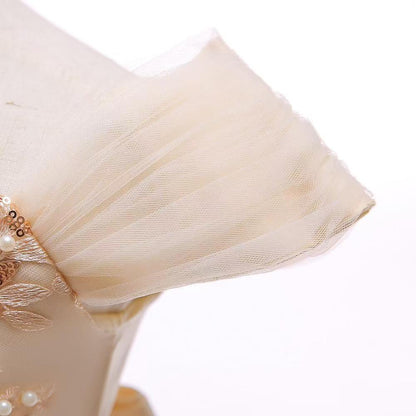 Girl's Princess Gawn