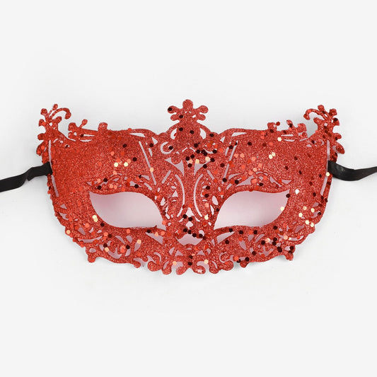 Halloween Christmas Party Ball Mask