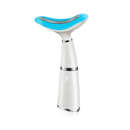 Facial Instrument French Pattern Neck Pattern Massage V Face