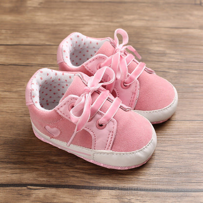 Baby Sneakers Baby Shoes Toddler Shoes