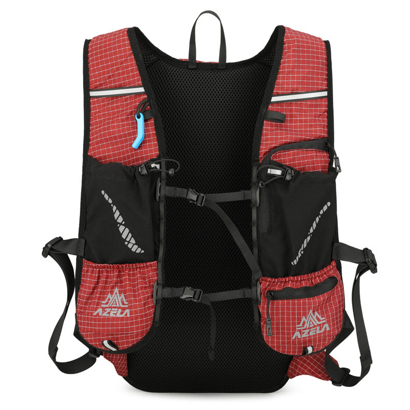 Multi Functional Outdoor Cycling, Hiking, Mountain Climbing And Cross-country, Sports Running Backpack, Lightweight And Breathable