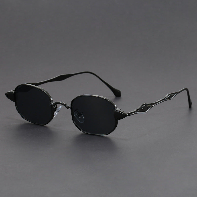Fashion New Retro Sunglasses For Men And Women