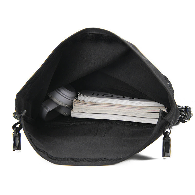 Men's Multi-functional Outdoor Travel Business Backpack