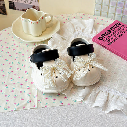 High Fashion Indoor And Outdoor Non-slip Children's Slippers