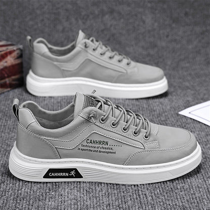 Fashion Retro Elastic Band Daily Outdoor Men's Casual Sports Shoes