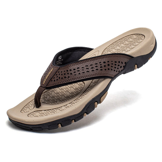 Men's Summer Outdoor Flip Flops