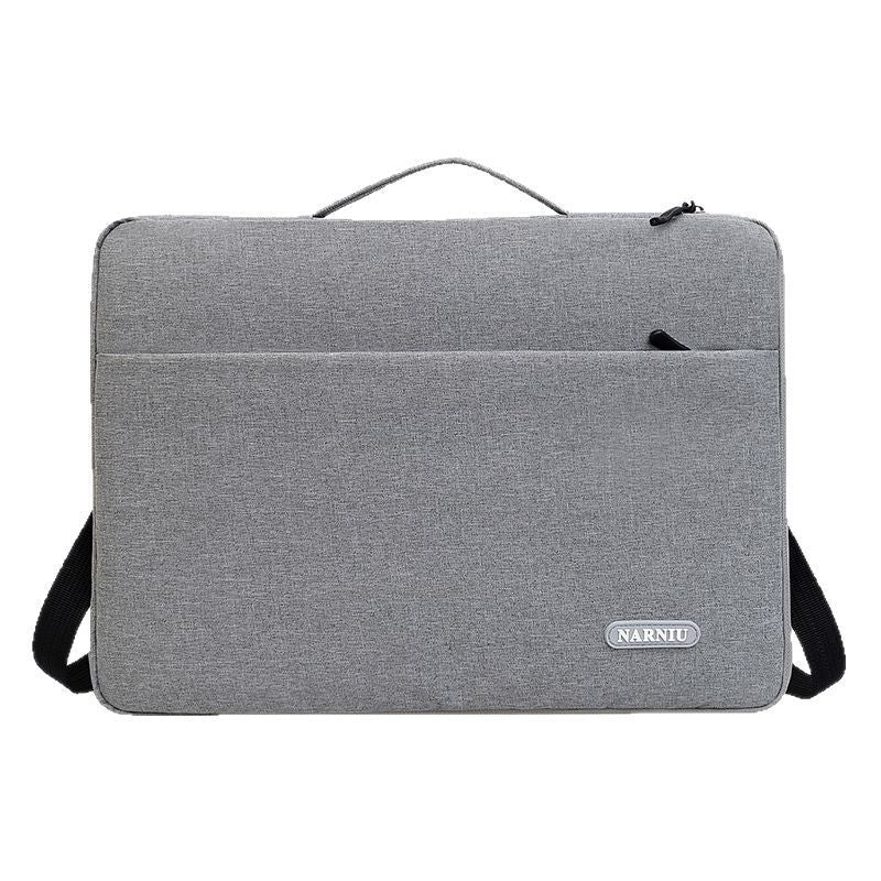New Fashion Light Liner Laptop Bag