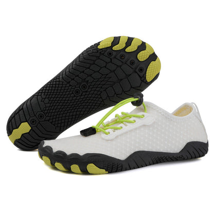 Fashion Men's And Women's Yoga Fitness Shoes