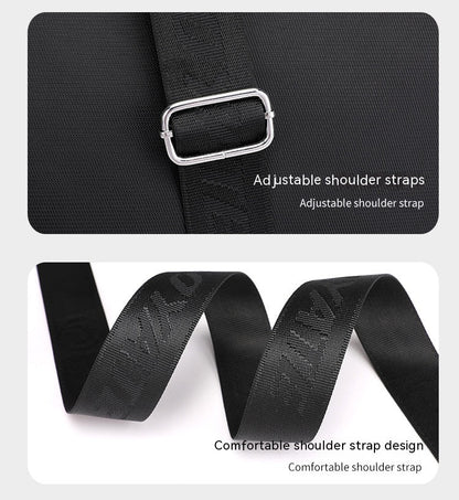 Simple Casual Business Leisure Computer Handbag