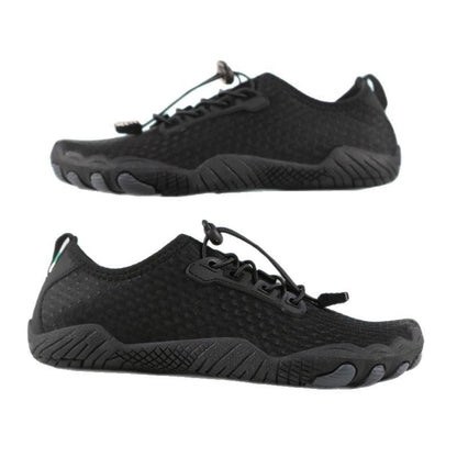 Fashion Men's And Women's Yoga Fitness Shoes