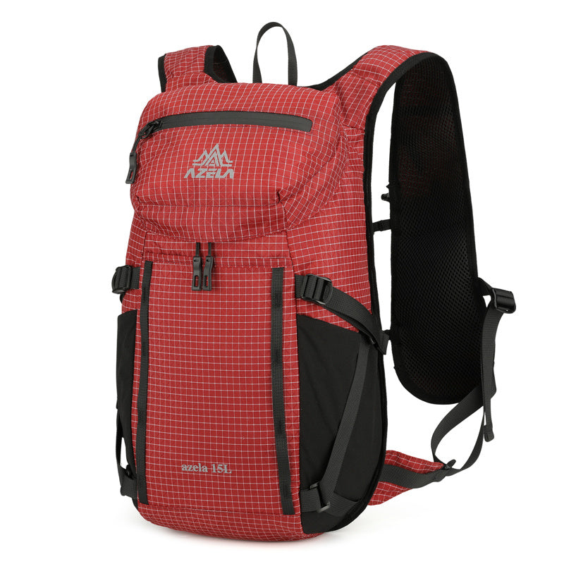 Multi Functional Outdoor Cycling, Hiking, Mountain Climbing And Cross-country, Sports Running Backpack, Lightweight And Breathable