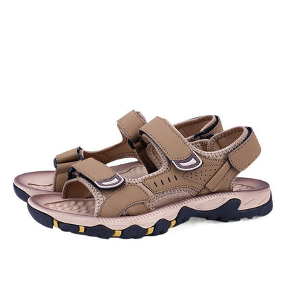 Summer Men's Sports Casual Beach Shoes