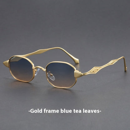 Fashion New Retro Sunglasses For Men And Women
