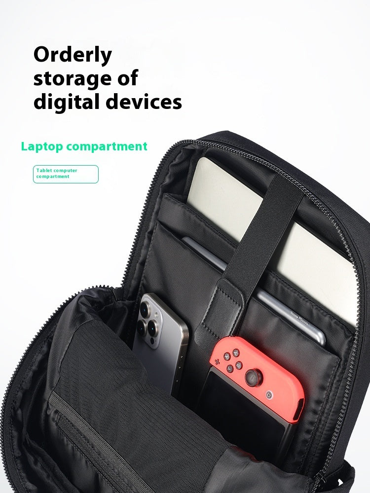 Computer Backpack Stylish And Lightweight