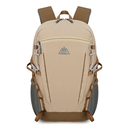 New Outdoor Mountaineering Bag Large Capacity Lightweight Waterproof Professional Hiking Camping Backpack