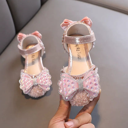 Princess baby girl Shoes