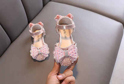 Princess baby girl Shoes