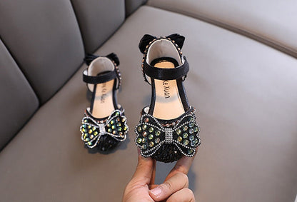 Princess baby girl Shoes