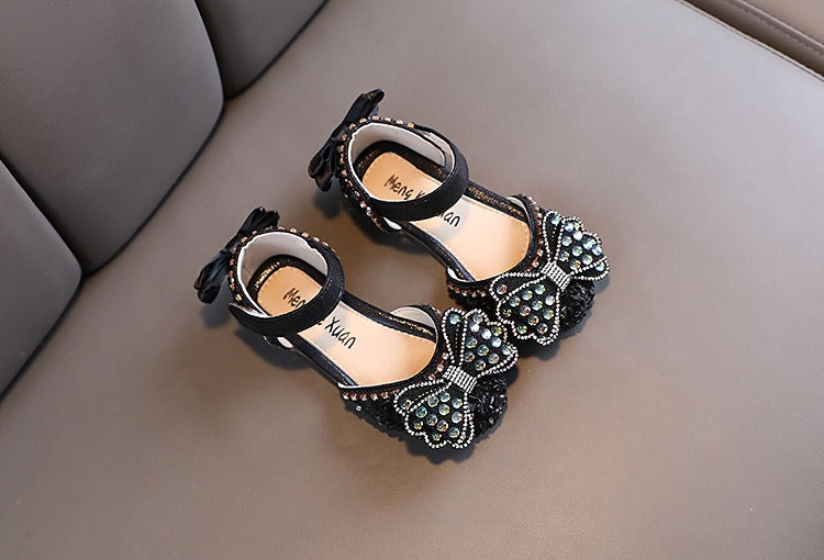 Princess baby girl Shoes